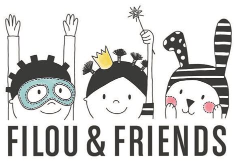 Filou & Friends